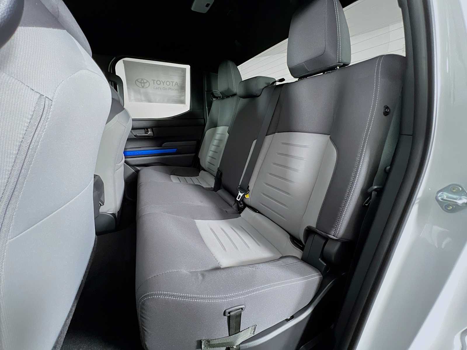 2025 Toyota Tacoma TRD Sport - Photo 13