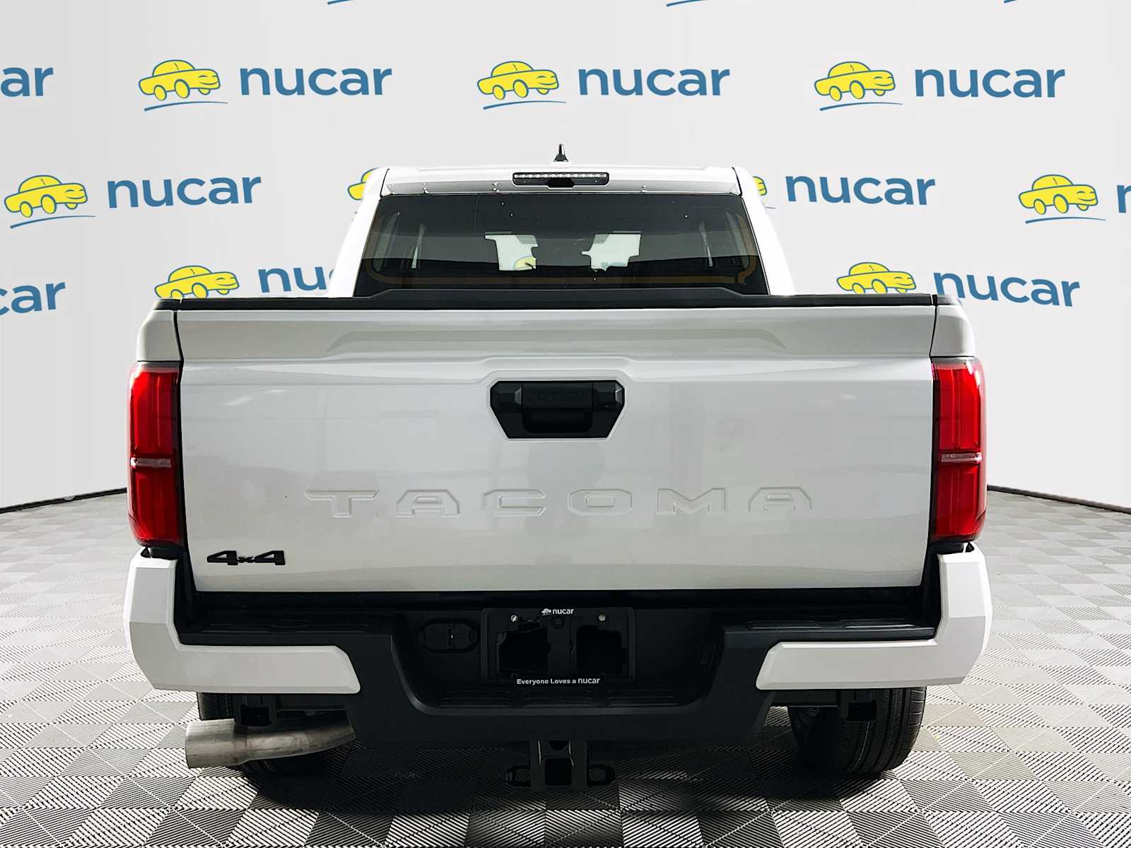 2025 Toyota Tacoma TRD Sport - Photo 5