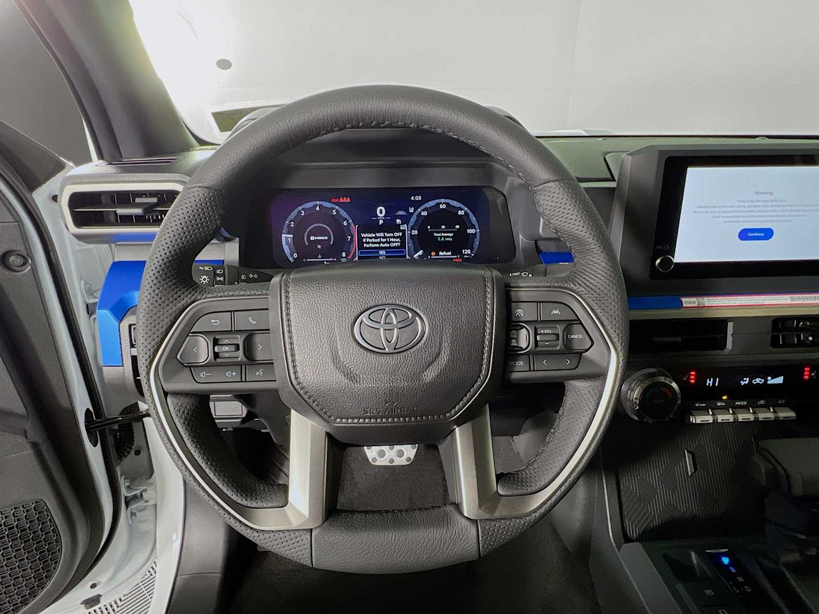 2025 Toyota Tacoma TRD Sport - Photo 7