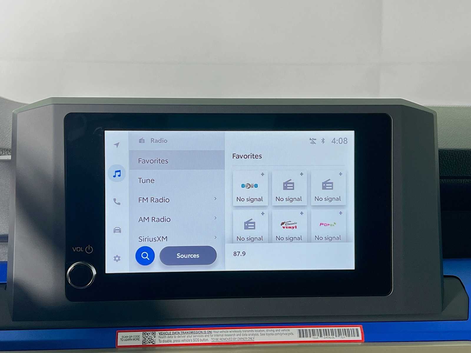 2025 Toyota Tacoma TRD Sport - Photo 8