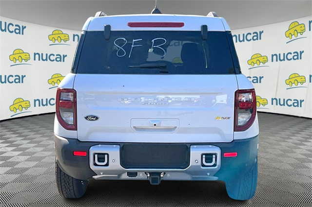 2025 Ford Bronco Sport Big Bend - Photo 5