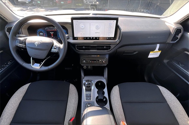 2025 Ford Bronco Sport Big Bend - Photo 6