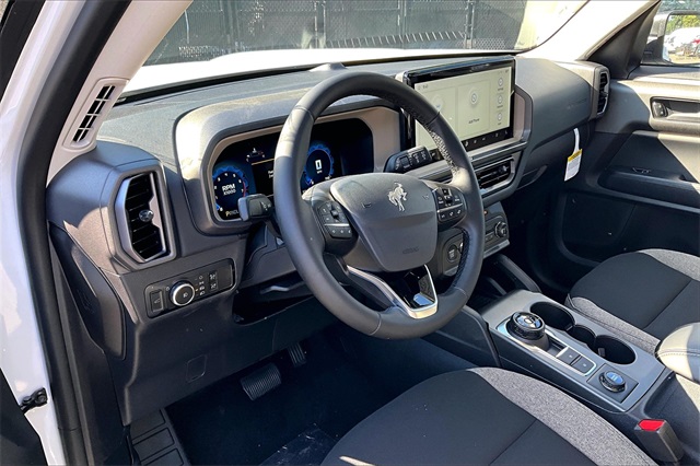 2025 Ford Bronco Sport Big Bend - Photo 7