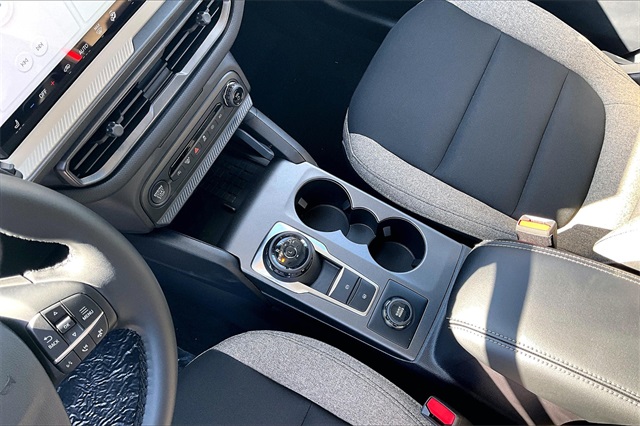 2025 Ford Bronco Sport Big Bend - Photo 9