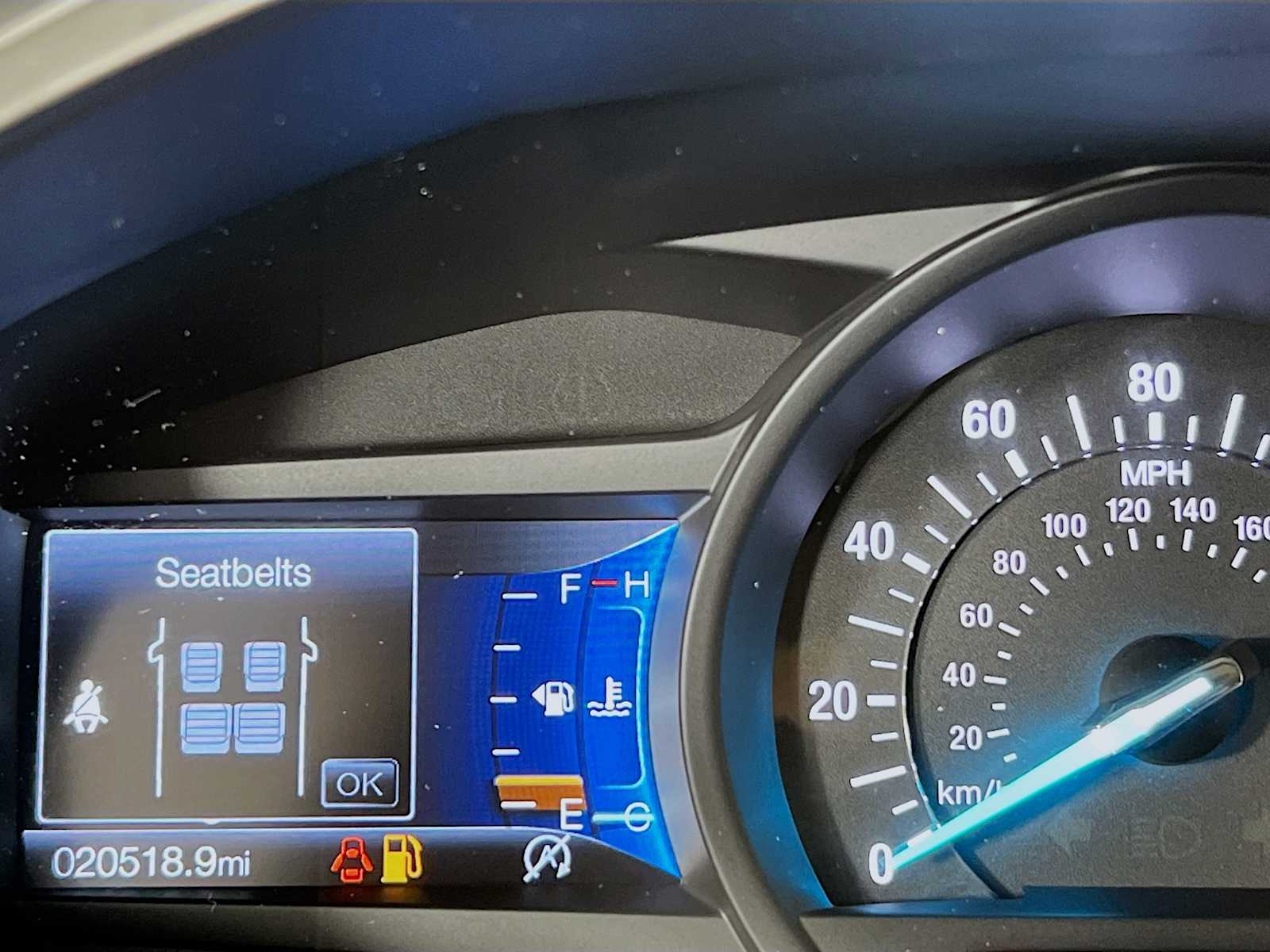 2022 Ford Edge SEL - Photo 12