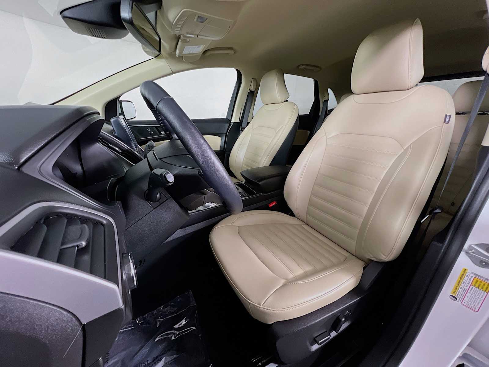 2022 Ford Edge SEL - Photo 21