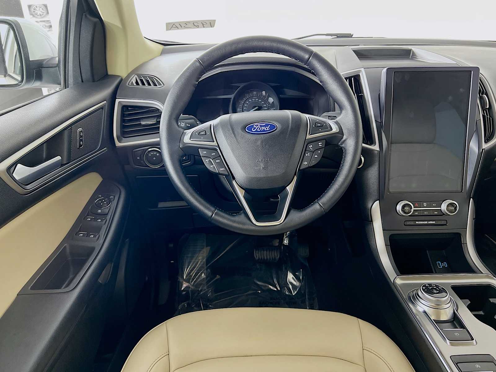 2022 Ford Edge SEL - Photo 22
