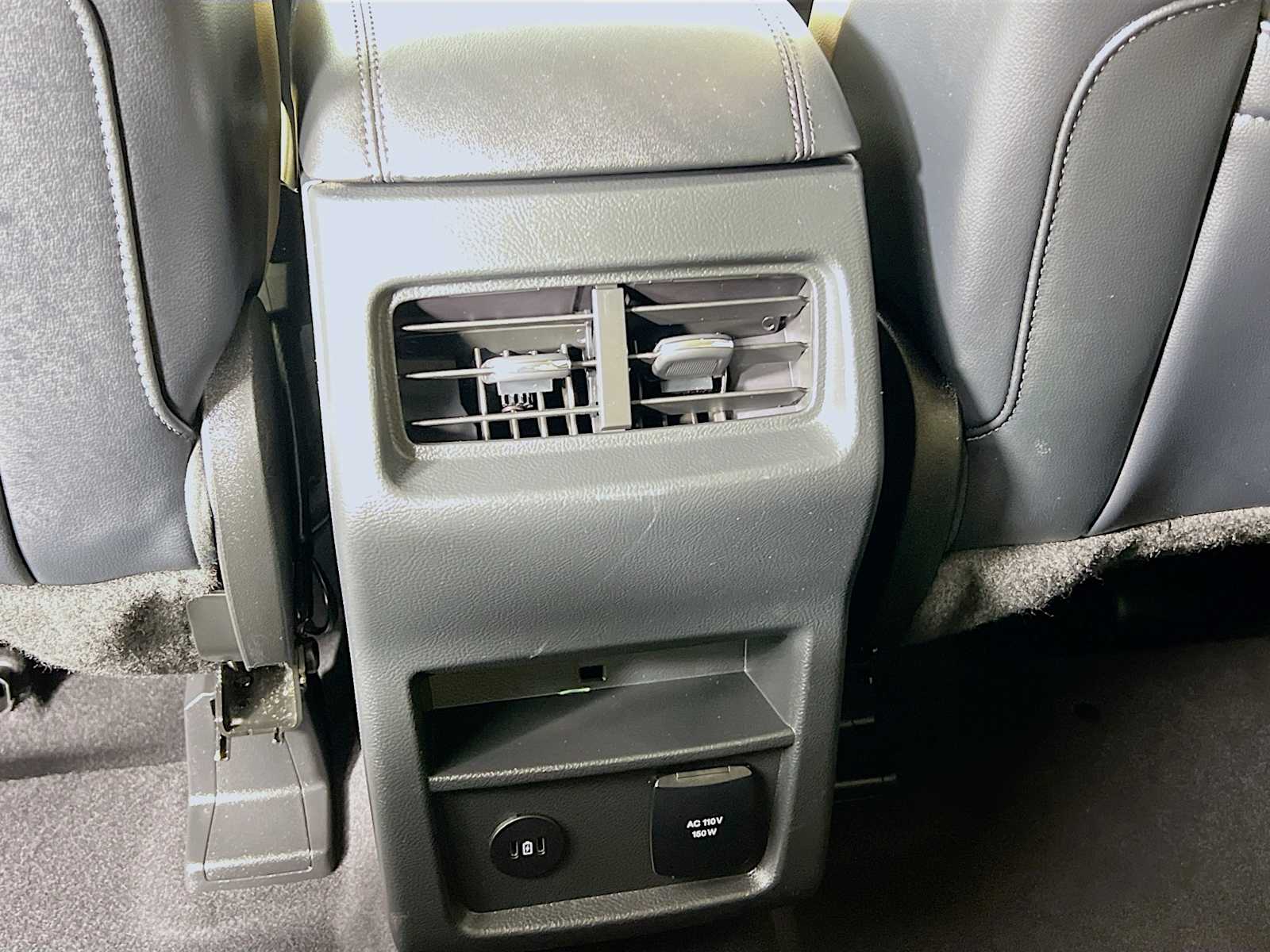 2022 Ford Edge SEL - Photo 25