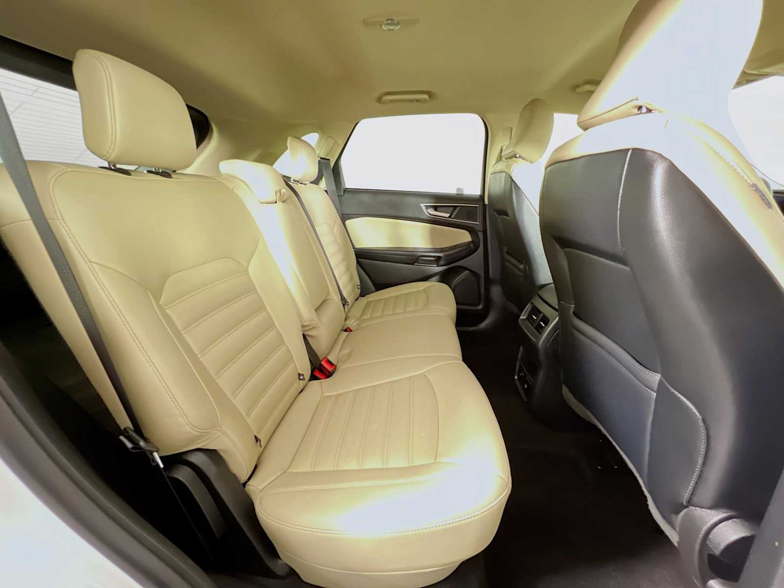 2022 Ford Edge SEL - Photo 27