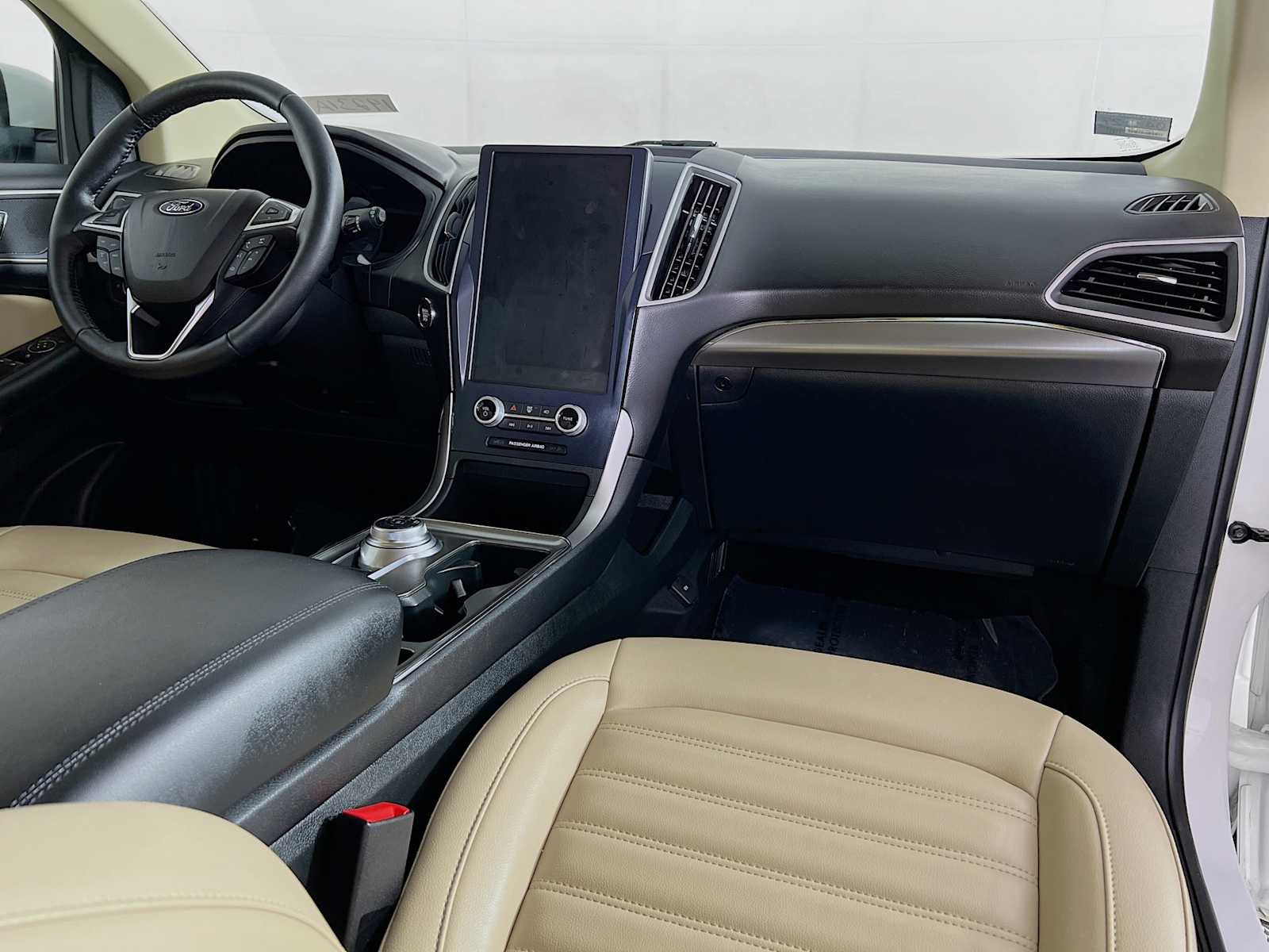 2022 Ford Edge SEL - Photo 29