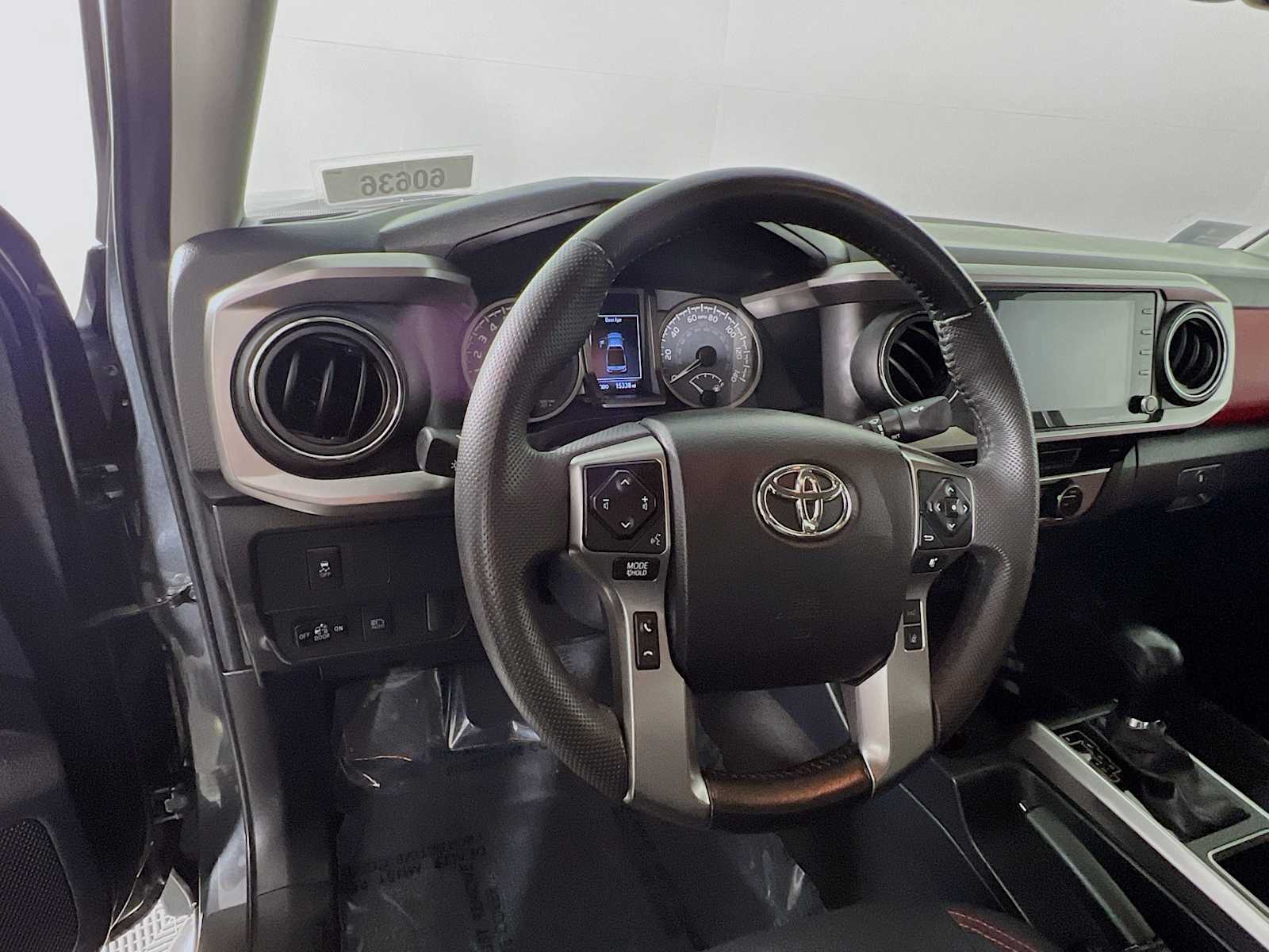 2023 Toyota Tacoma SR5 - Photo 11