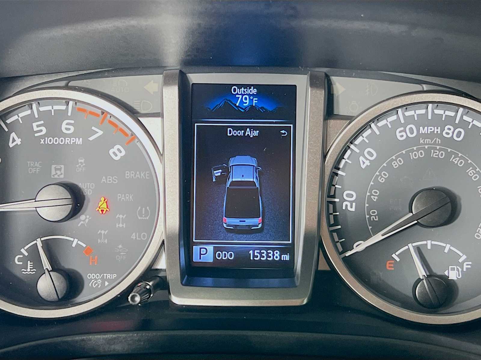 2023 Toyota Tacoma SR5 - Photo 12