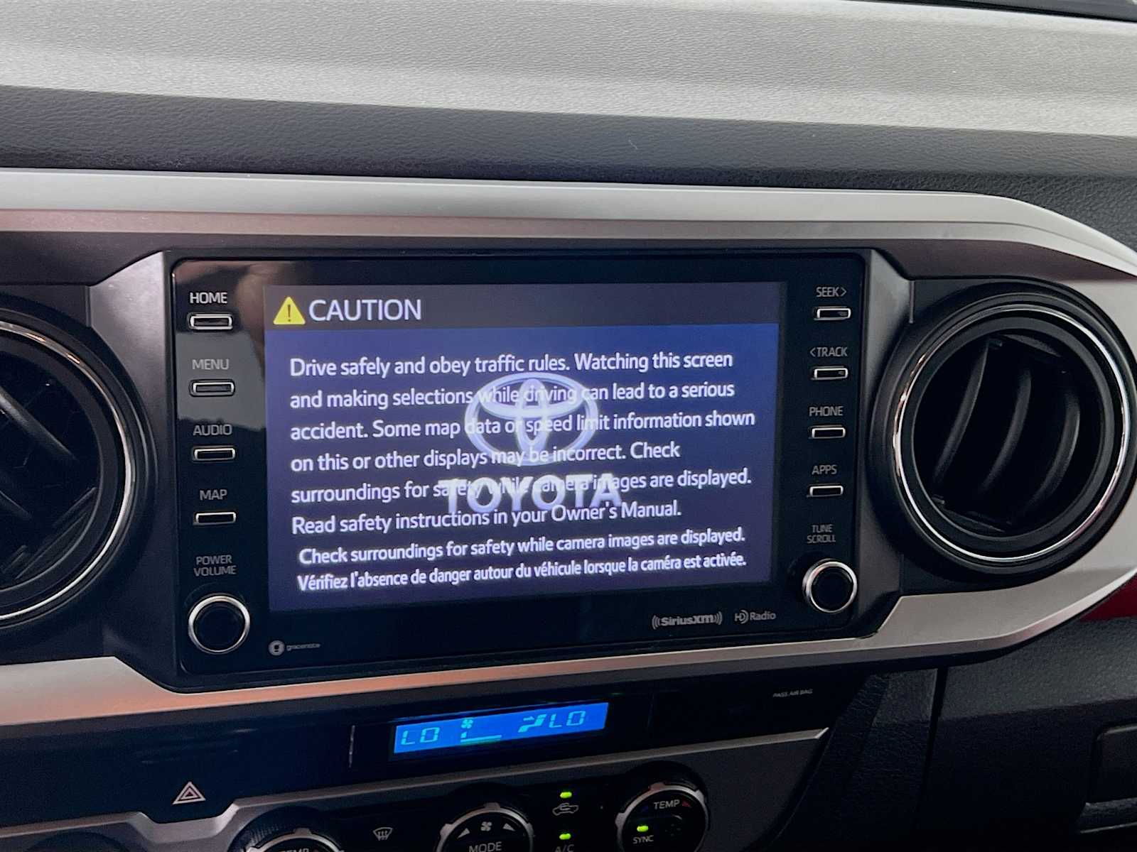 2023 Toyota Tacoma SR5 - Photo 14