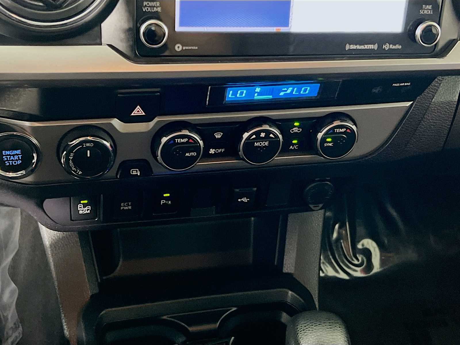 2023 Toyota Tacoma SR5 - Photo 15