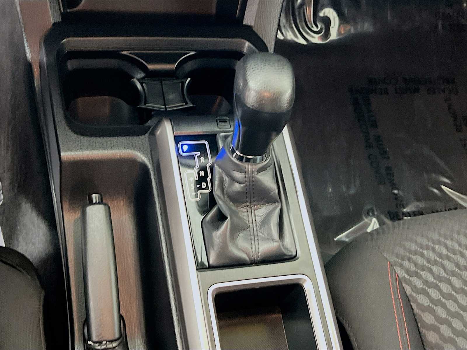 2023 Toyota Tacoma SR5 - Photo 16