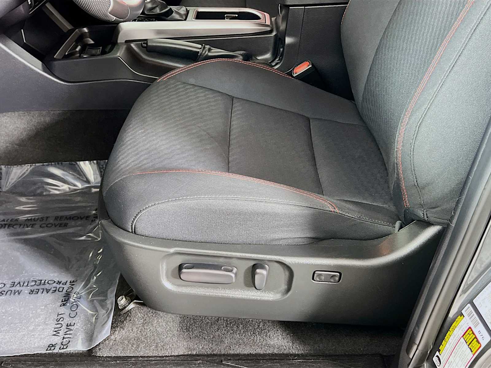 2023 Toyota Tacoma SR5 - Photo 19