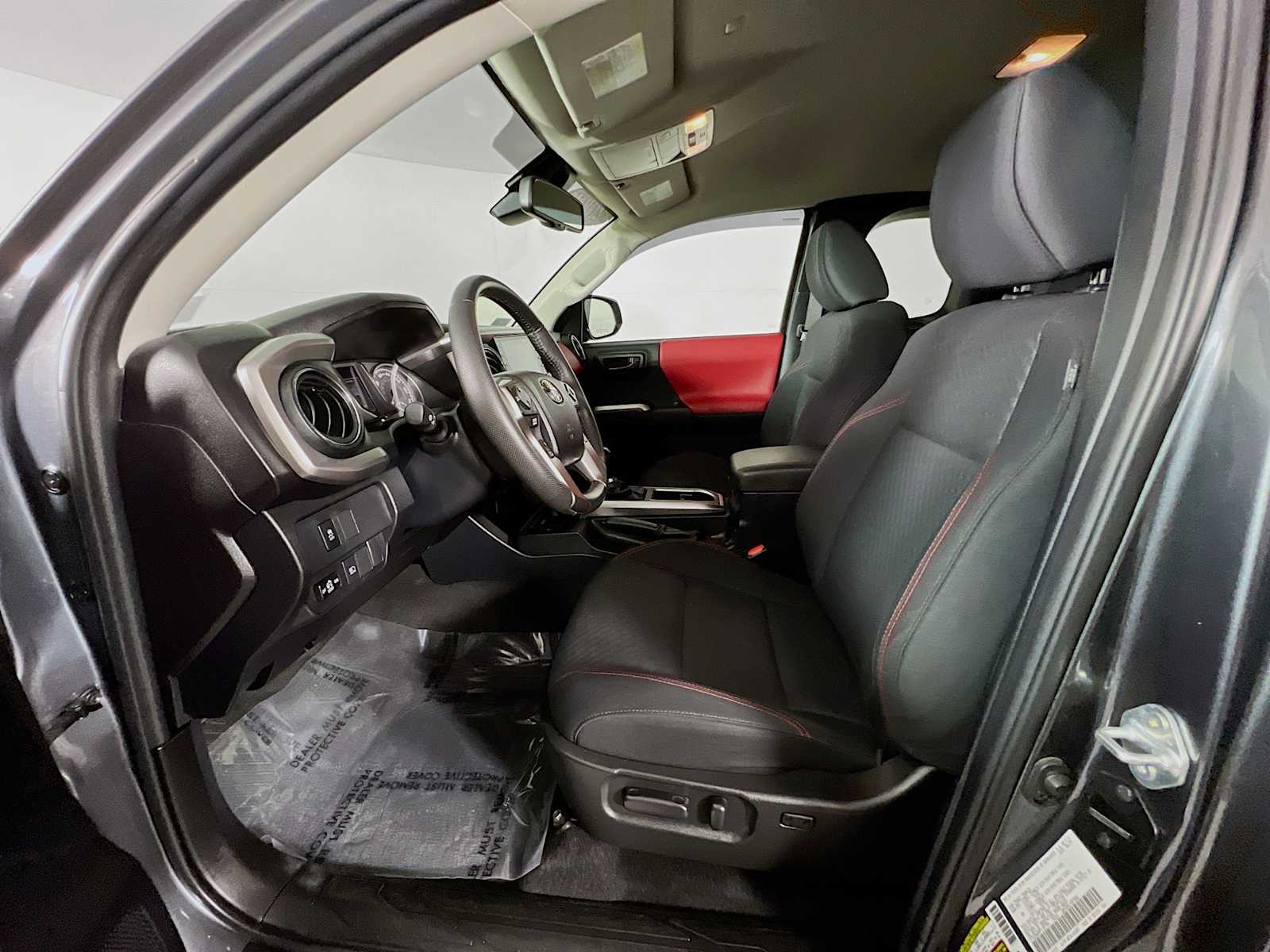 2023 Toyota Tacoma SR5 - Photo 20