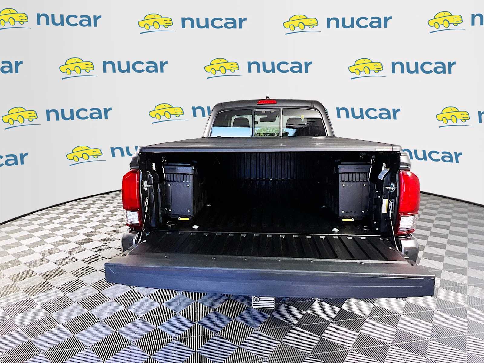 2023 Toyota Tacoma SR5 - Photo 24