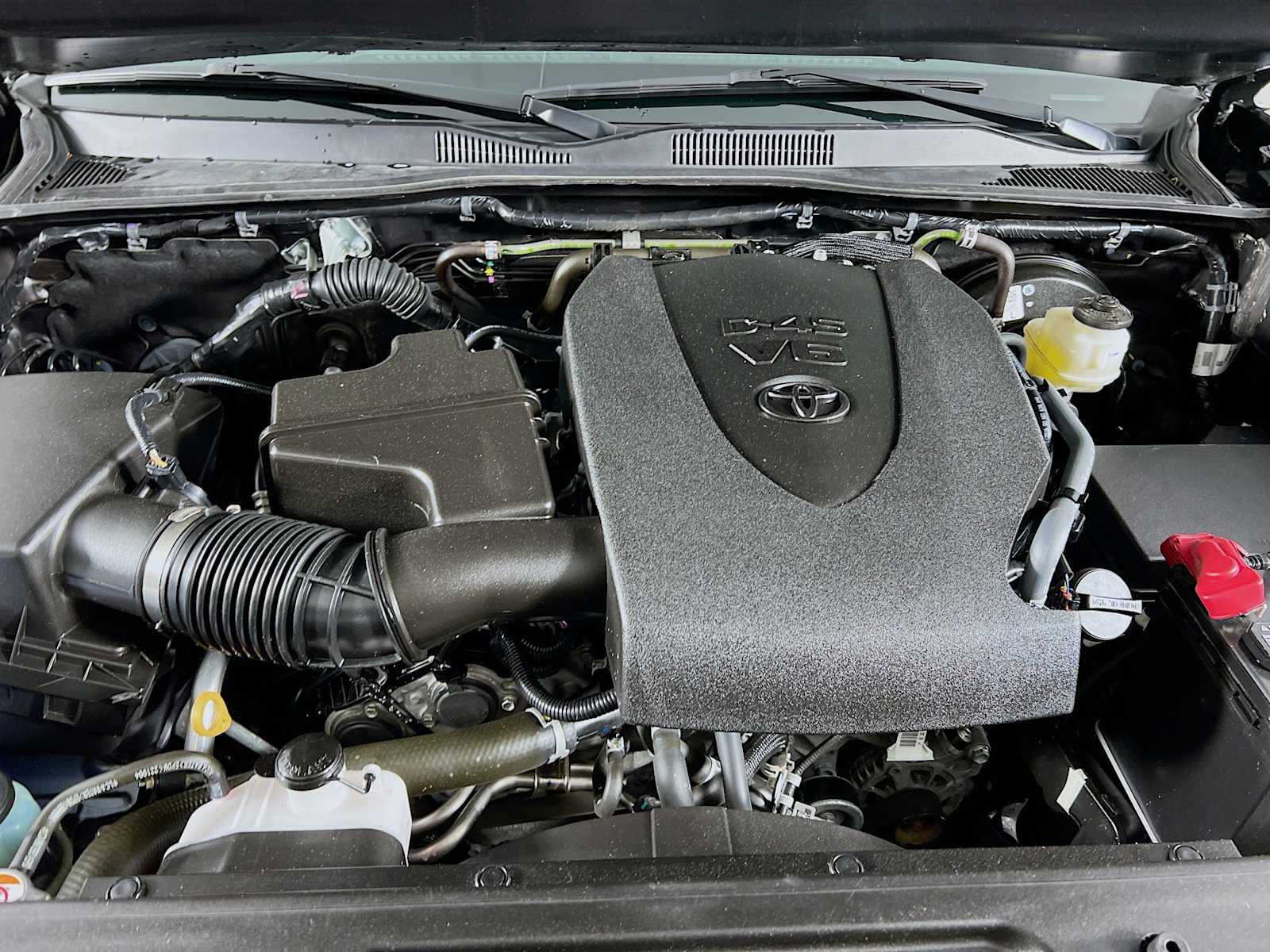 2023 Toyota Tacoma SR5 - Photo 28