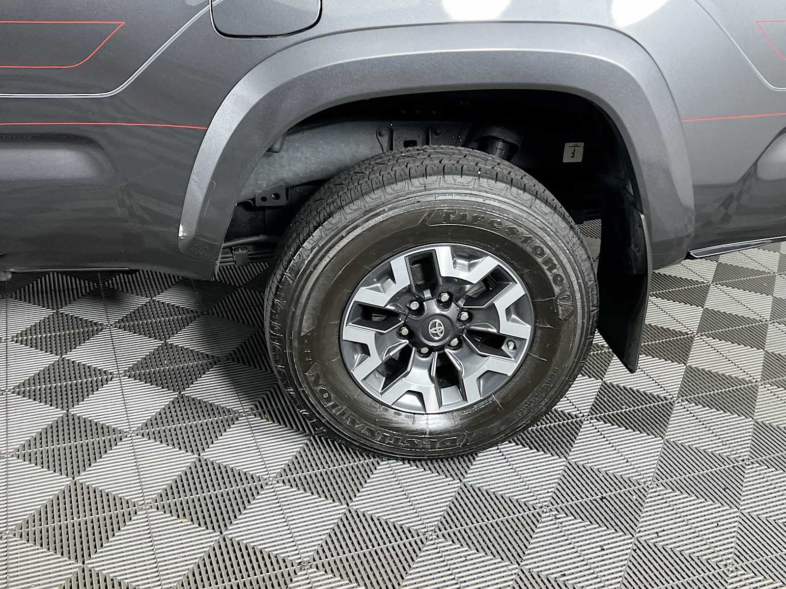 2023 Toyota Tacoma SR5 - Photo 29