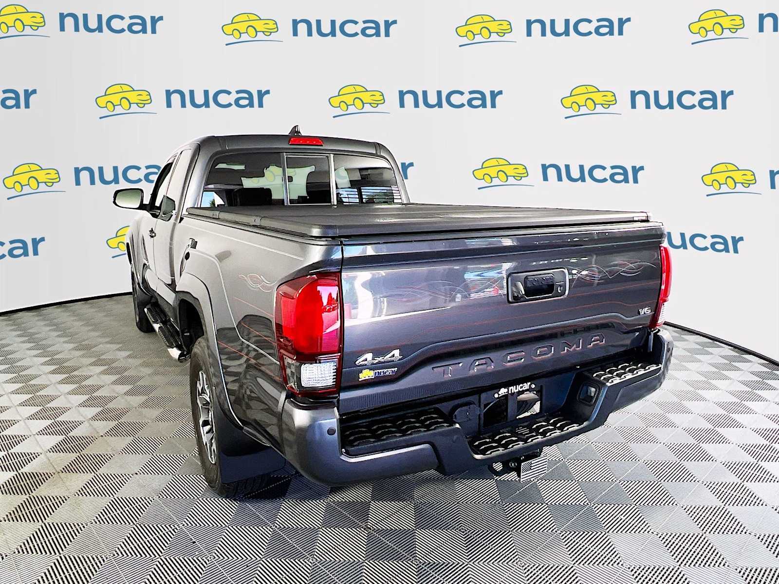 2023 Toyota Tacoma SR5 - Photo 5