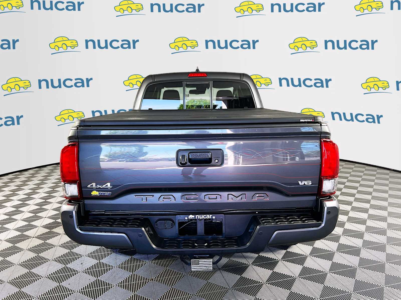 2023 Toyota Tacoma SR5 - Photo 6