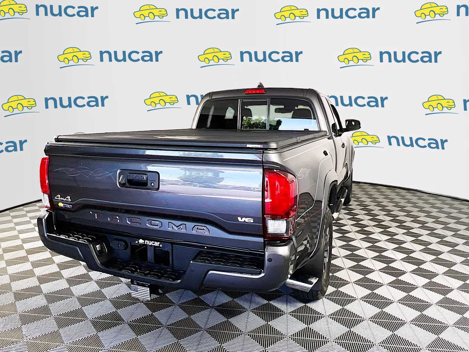 2023 Toyota Tacoma SR5 - Photo 7