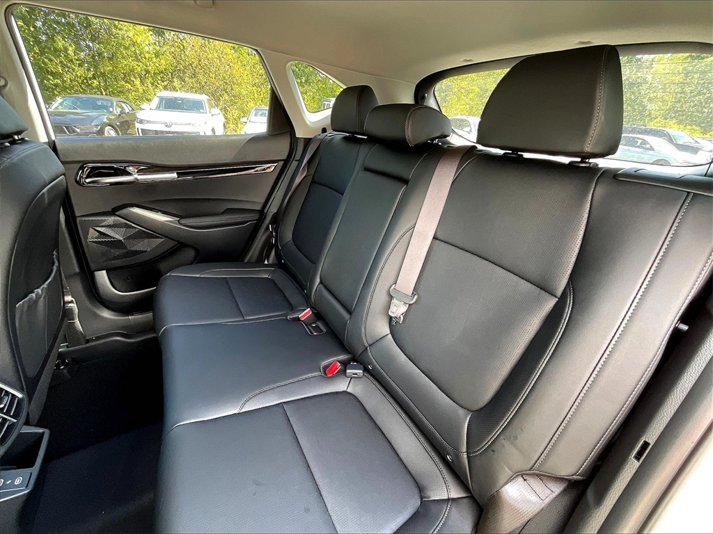 2026 Kia Seltos EX - Photo 15