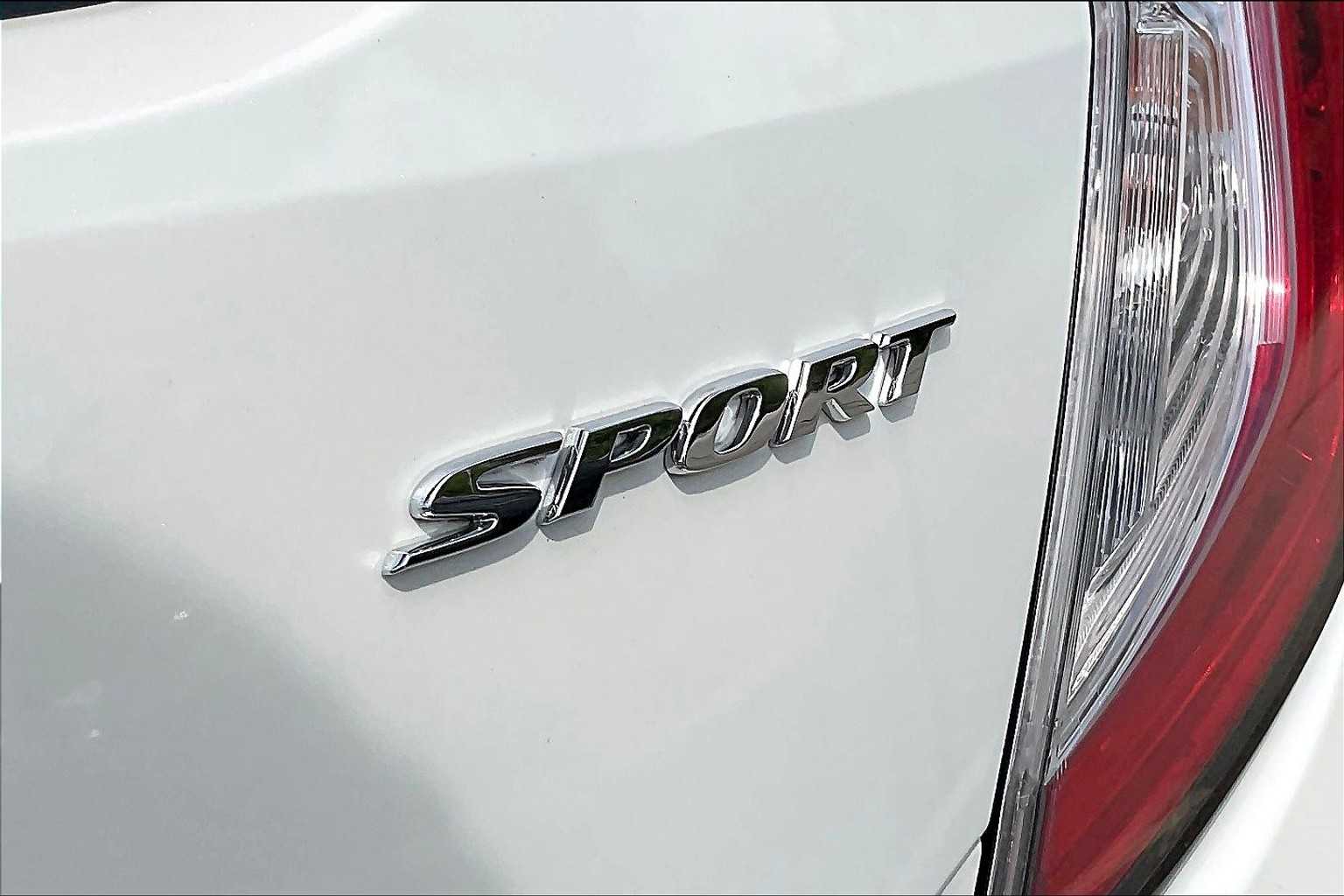 2019 Honda Civic Hatchback Sport - Photo 40