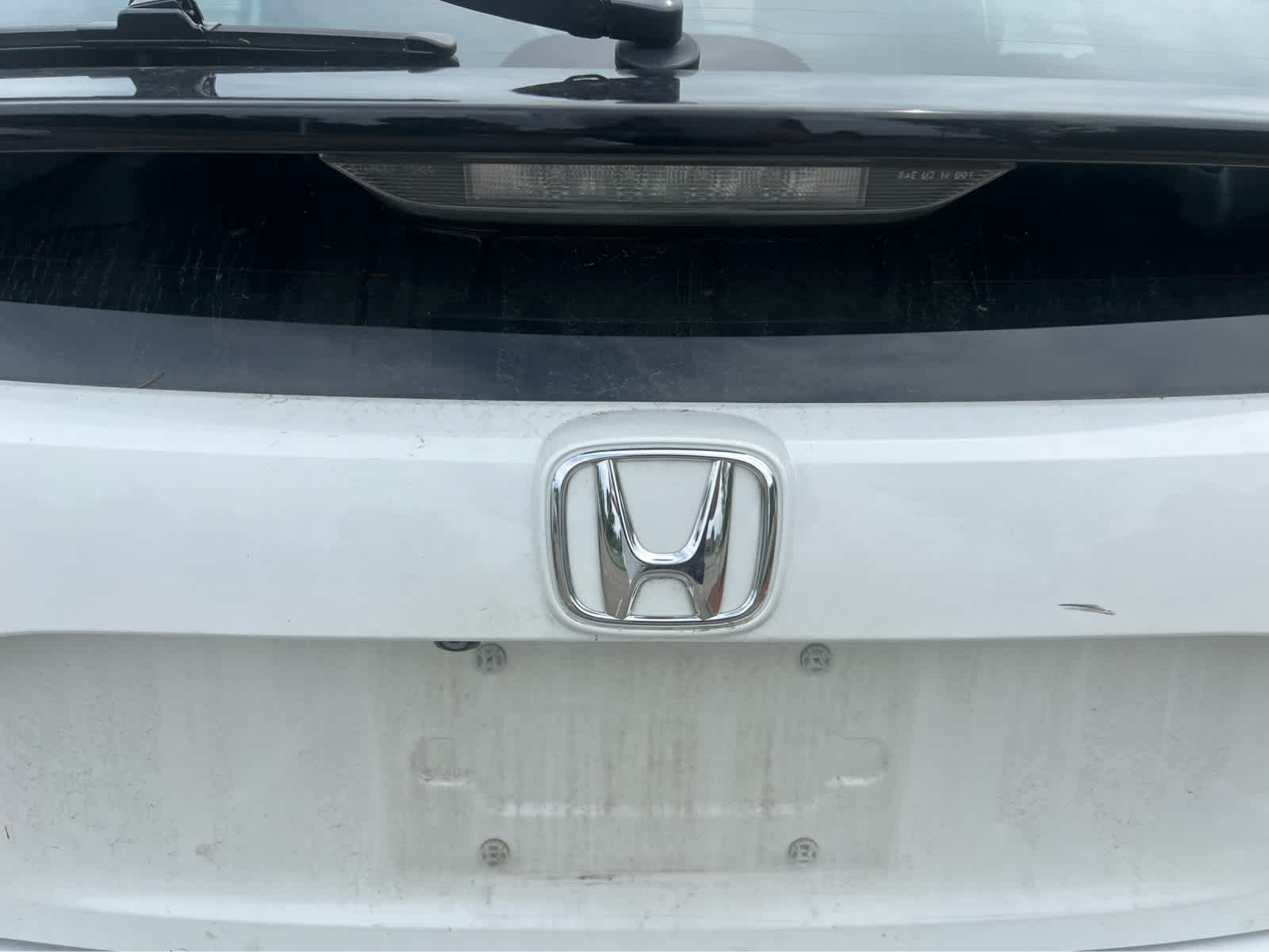 2019 Honda Civic Hatchback Sport - Photo 9