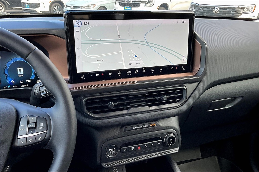 2025 Ford Bronco Sport Outer Banks - Photo 13