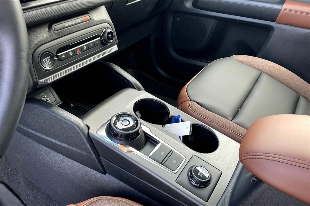2025 Ford Bronco Sport Outer Banks - Photo 14
