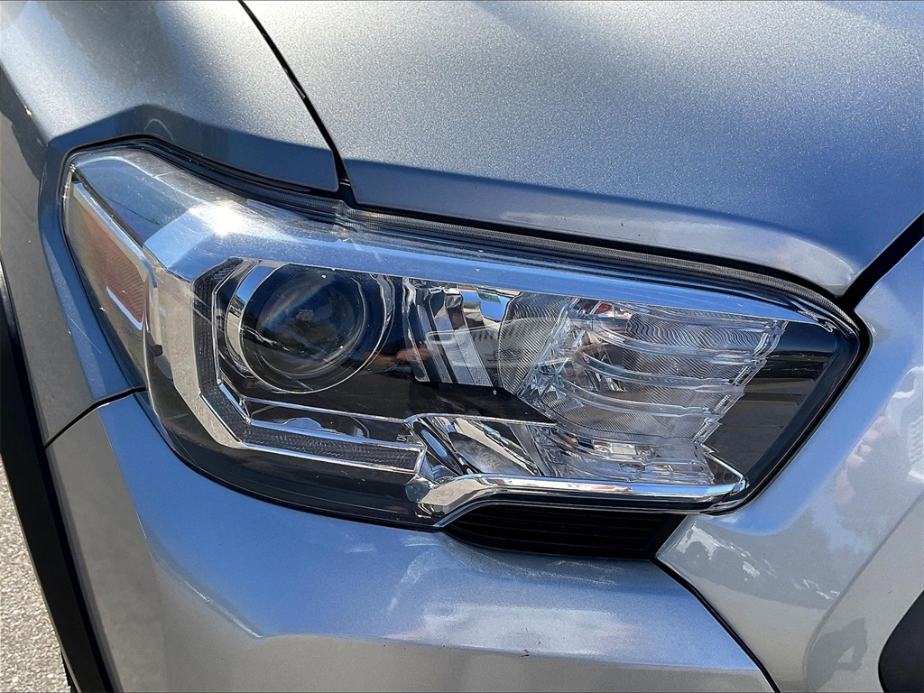 2023 Toyota Tacoma TRD Off-Road - Photo 28