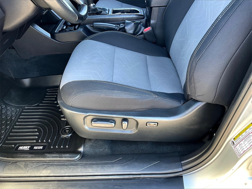 2023 Toyota Tacoma TRD Off-Road - Photo 31