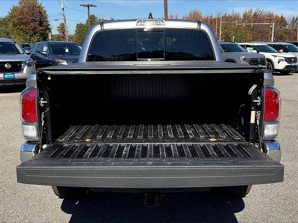 2023 Toyota Tacoma TRD Off-Road - Photo 32