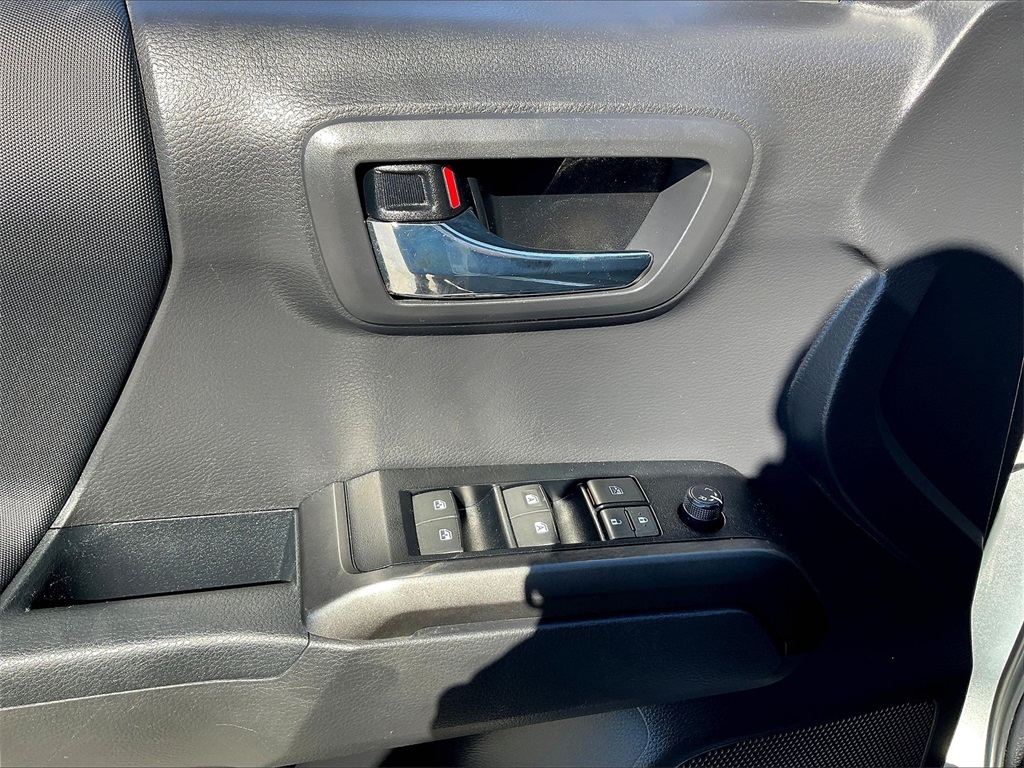 2023 Toyota Tacoma TRD Off-Road - Photo 34