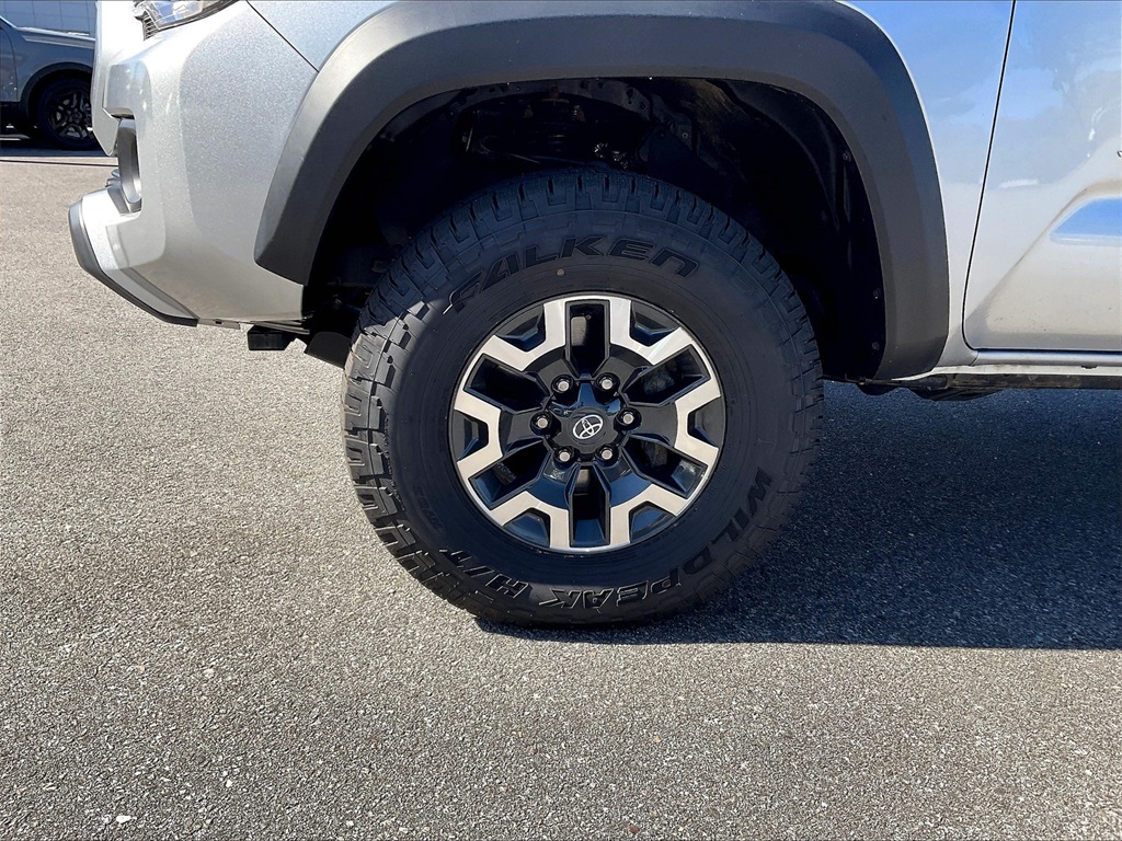 2023 Toyota Tacoma TRD Off-Road - Photo 7