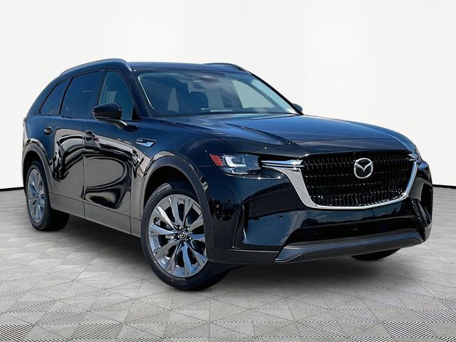 2026 Mazda CX-90 3.3 Turbo Preferred