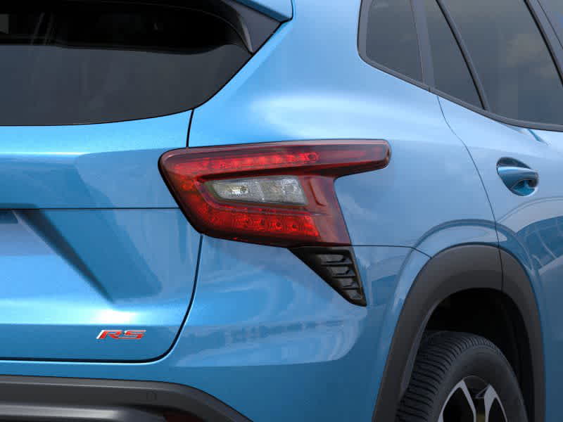 2025 Chevrolet Trax 2RS - Photo 11