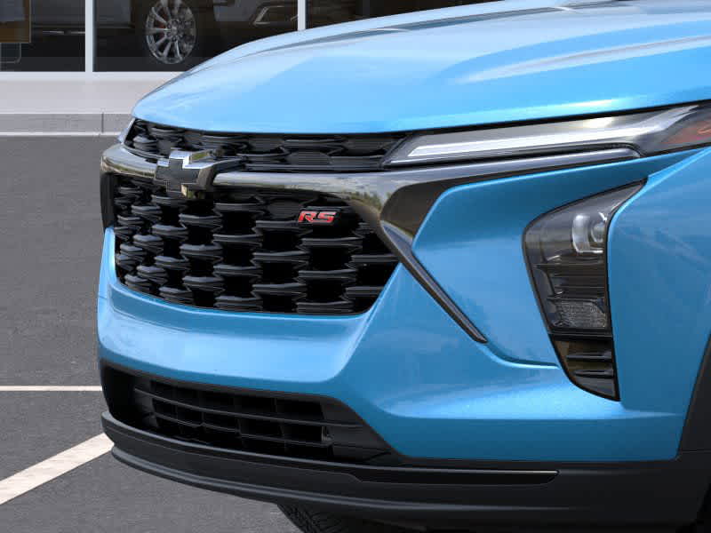 2025 Chevrolet Trax 2RS - Photo 13