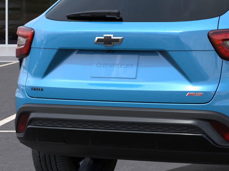 2025 Chevrolet Trax 2RS - Photo 14