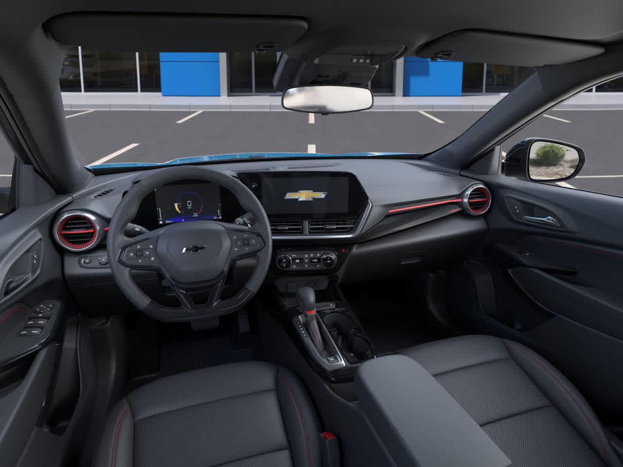 2025 Chevrolet Trax 2RS - Photo 15