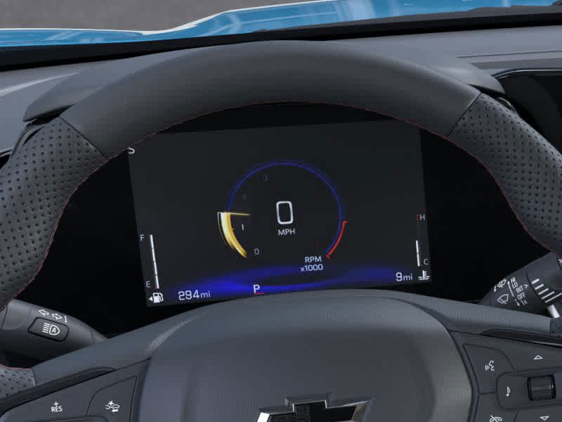 2025 Chevrolet Trax 2RS - Photo 18