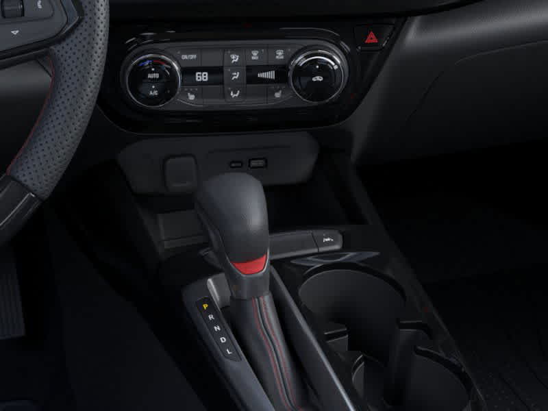 2025 Chevrolet Trax 2RS - Photo 23