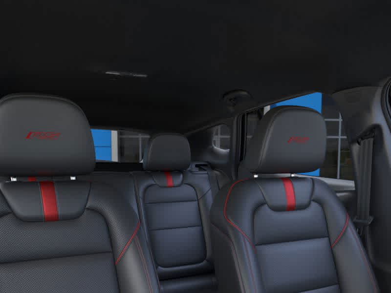 2025 Chevrolet Trax 2RS - Photo 24
