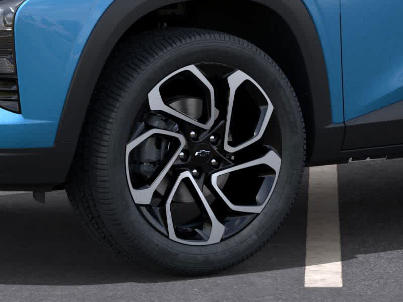 2025 Chevrolet Trax 2RS - Photo 9