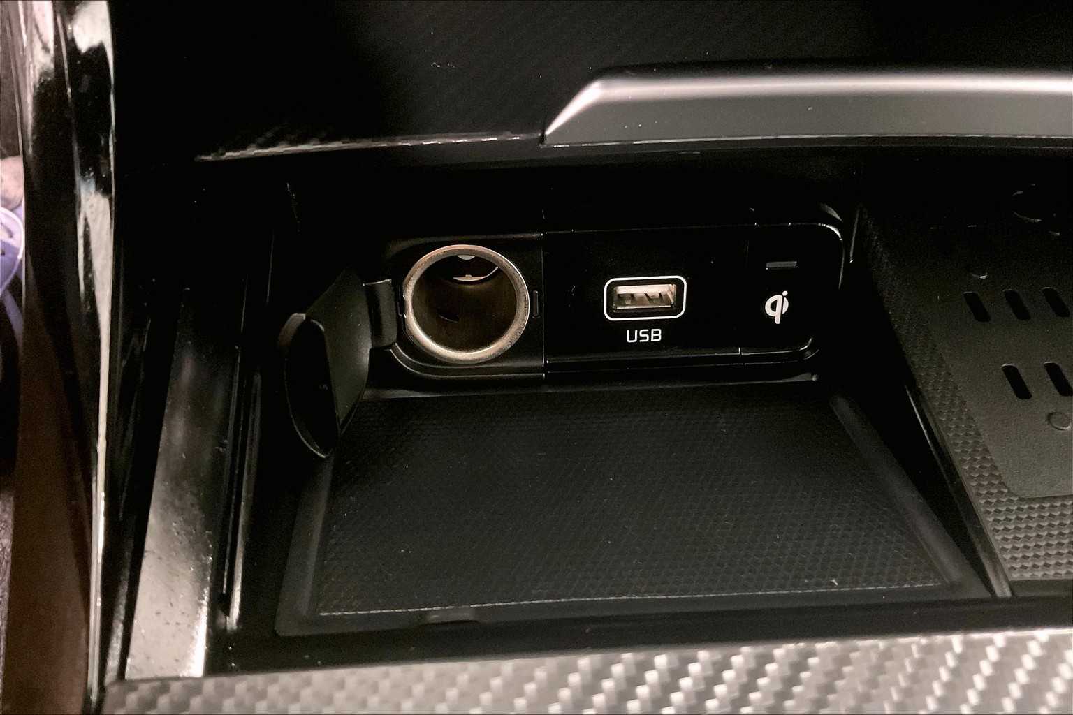 2022 Kia Stinger GT2 - Photo 26