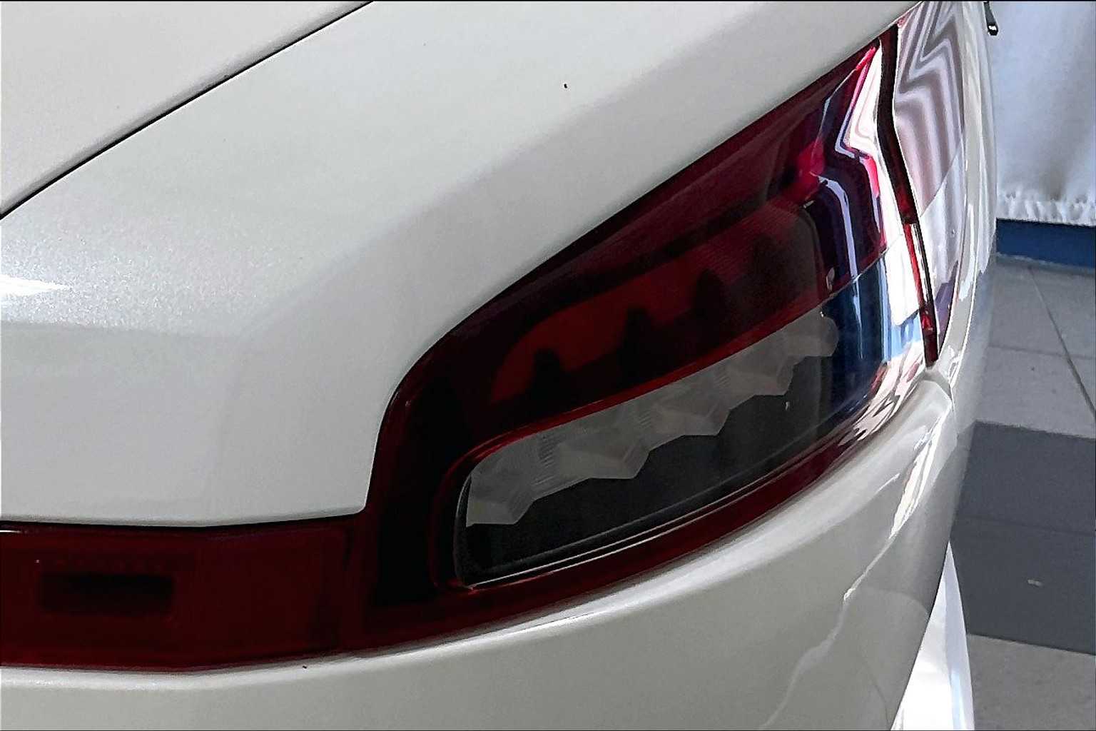 2022 Kia Stinger GT2 - Photo 33