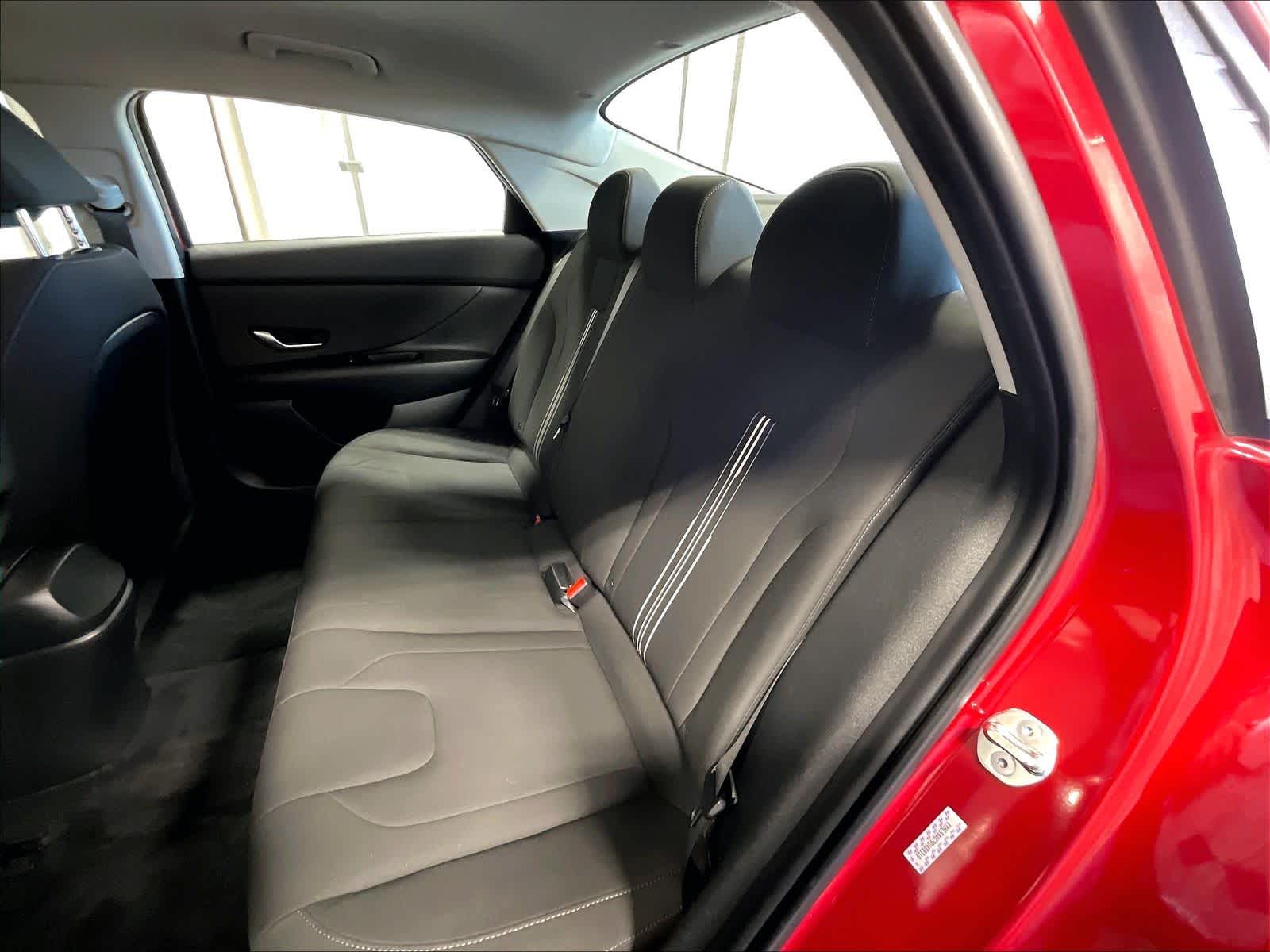 2023 Hyundai Elantra SEL - Photo 15
