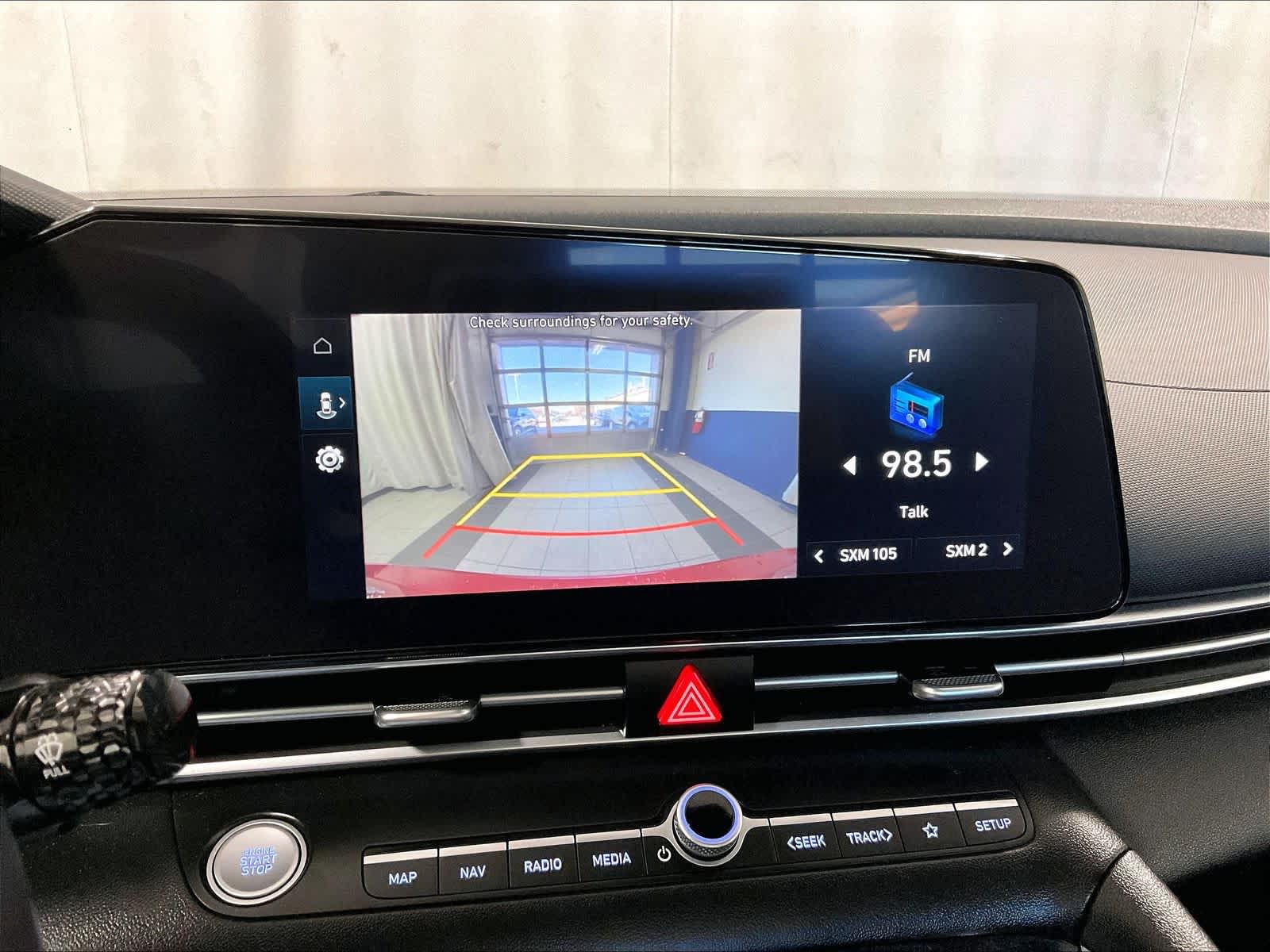 2023 Hyundai Elantra SEL - Photo 19